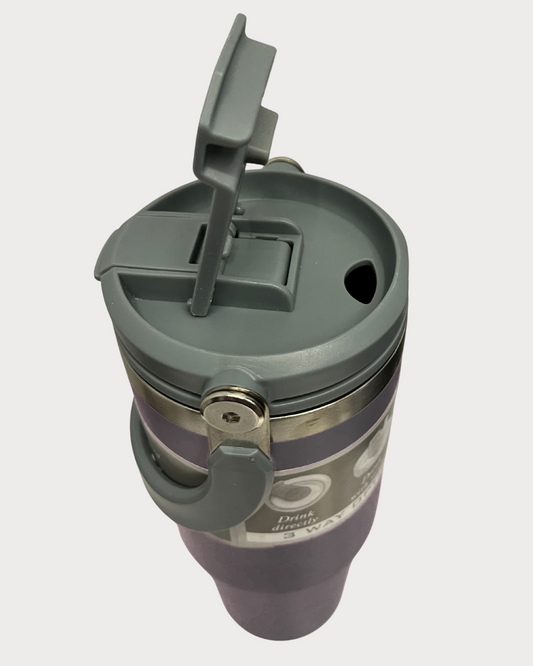 Mavy Tumbler™ 2.0 - CR black