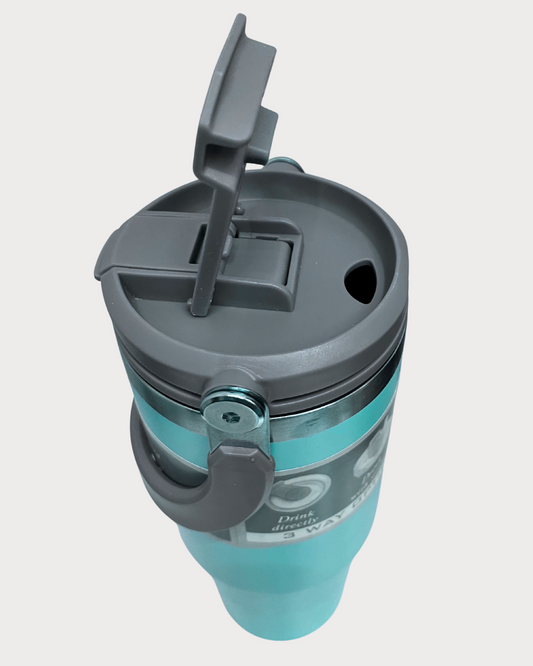 Mavy Tumbler™ 2.0 - CR blue
