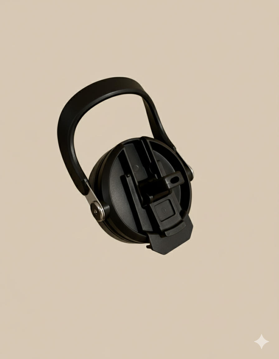 Mavy Tumbler™ 2.0 - CR navy