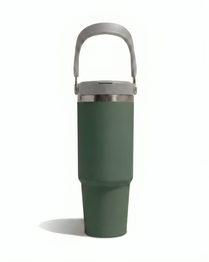 Mavy Tumblerβ’ 2.0 - CR dark olive
