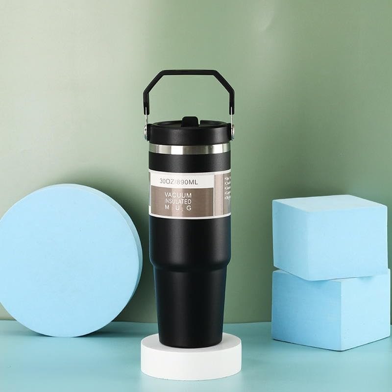Mavy Tumbler⢠- CR Black