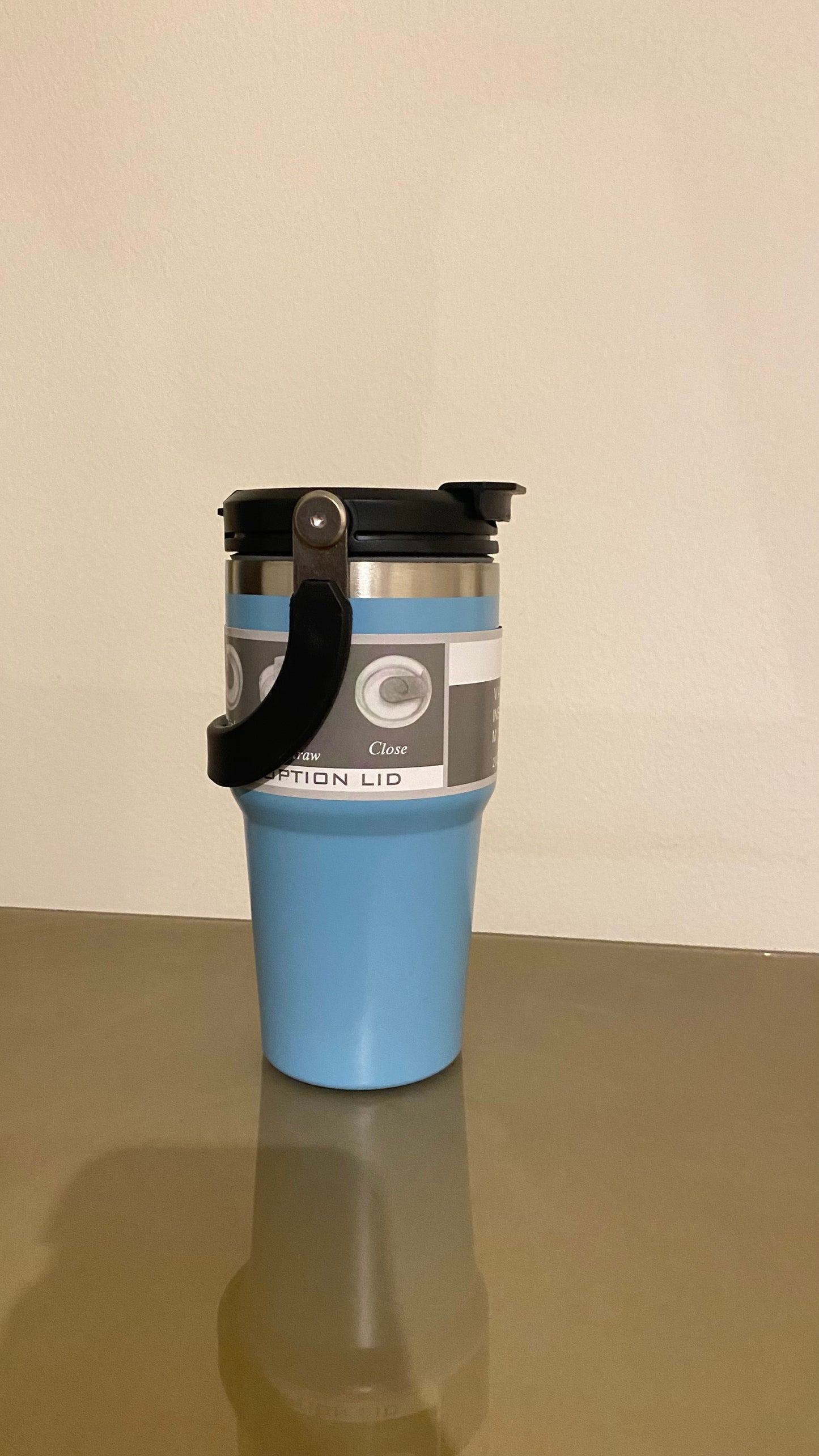 Mavi mini - cr blue