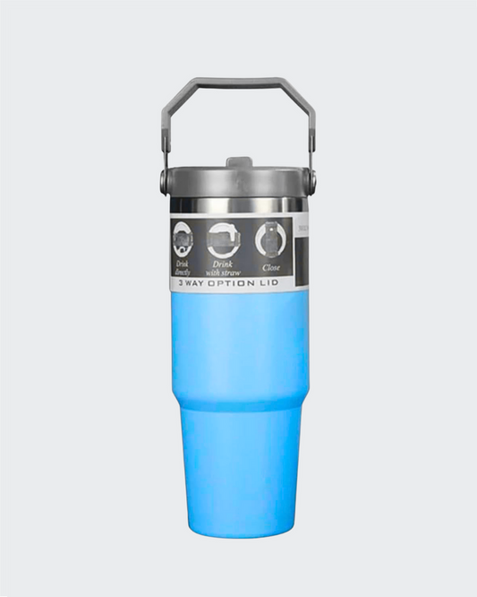 Mavy Tumbler™ - CR blue