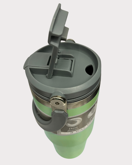 Mavy Tumbler™ 2.0 - CR green glaze