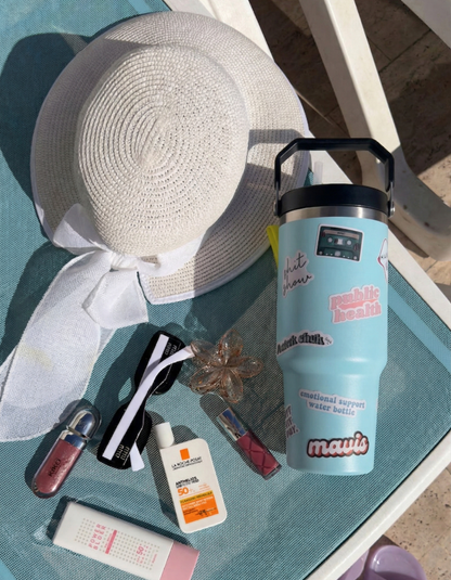 Mavy Tumbler™ 3.0 - CR baby blue