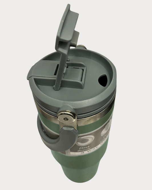 Mavy Tumbler™ 2.0 - CR dark olive
