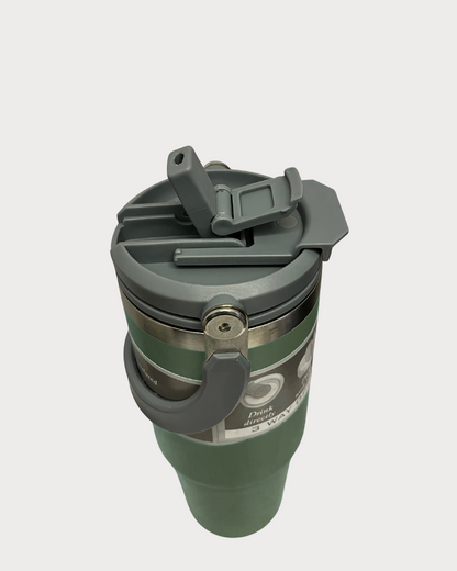 Mavy Tumbler™ 2.0 - CR dark olive