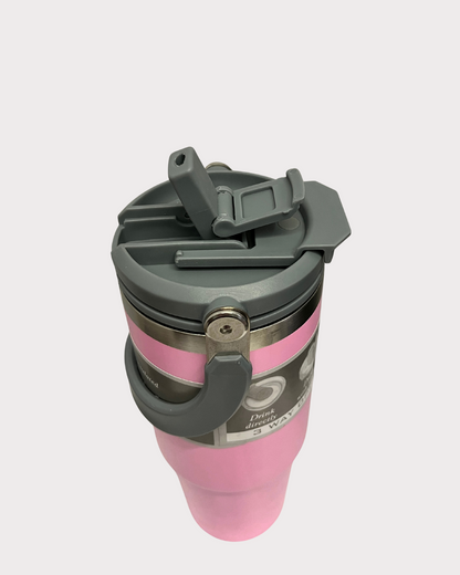 Mavy Tumbler™ 2.0 - CR pink