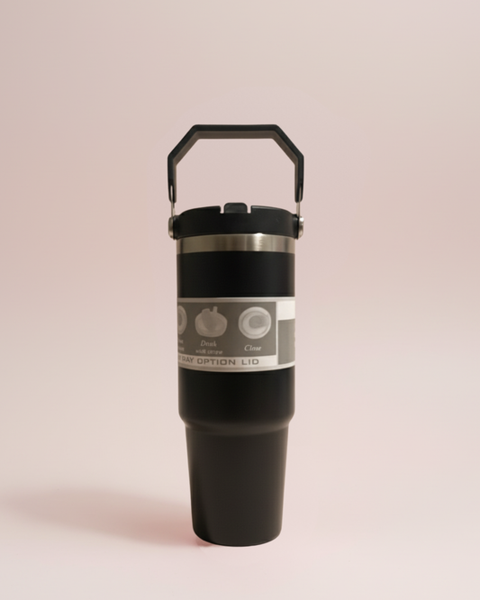 Mavy Tumbler™ 3.0 - CR Black