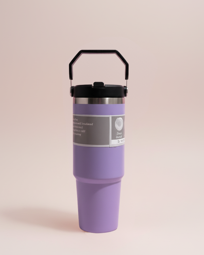 Mavy Tumbler™ 3.0 - CR Purple