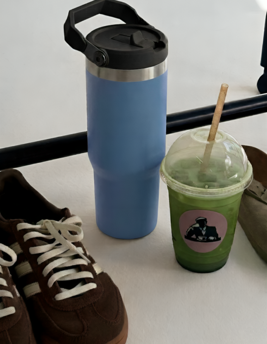 Mavy Tumbler™ 3.0 - CR  royal blue