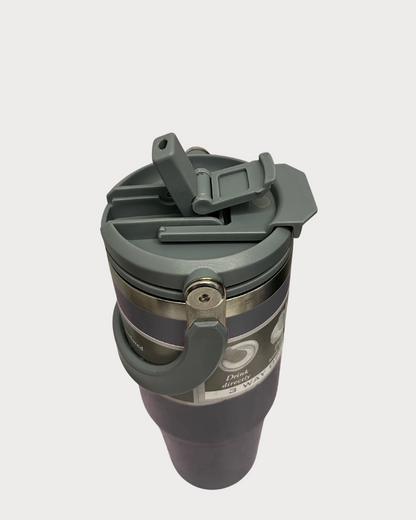 Mavy Tumbler™ 2.0 - CR black