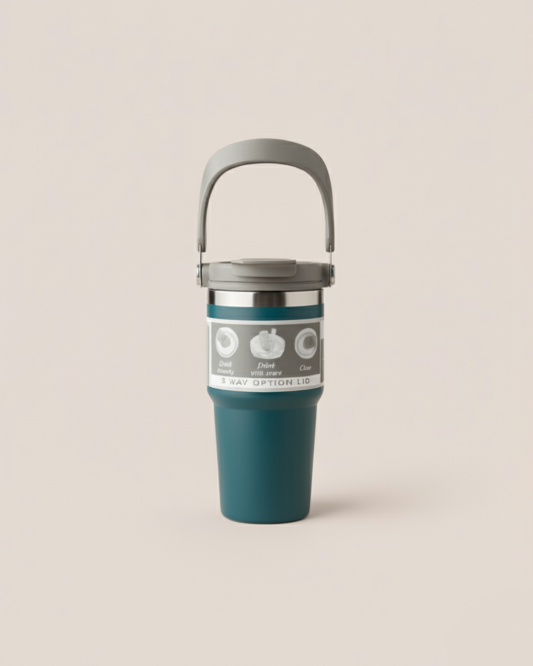 Mavi mini - cr petrol blue