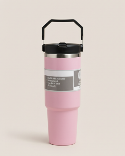 Mavy Tumbler™ 3.0 - CR light pink