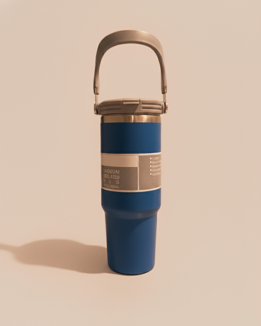 Mavy Tumbler™ 2.0 - CR royal blue