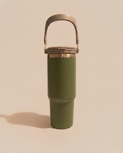 Mavy Tumbler™ 2.0 - CR Moss Green