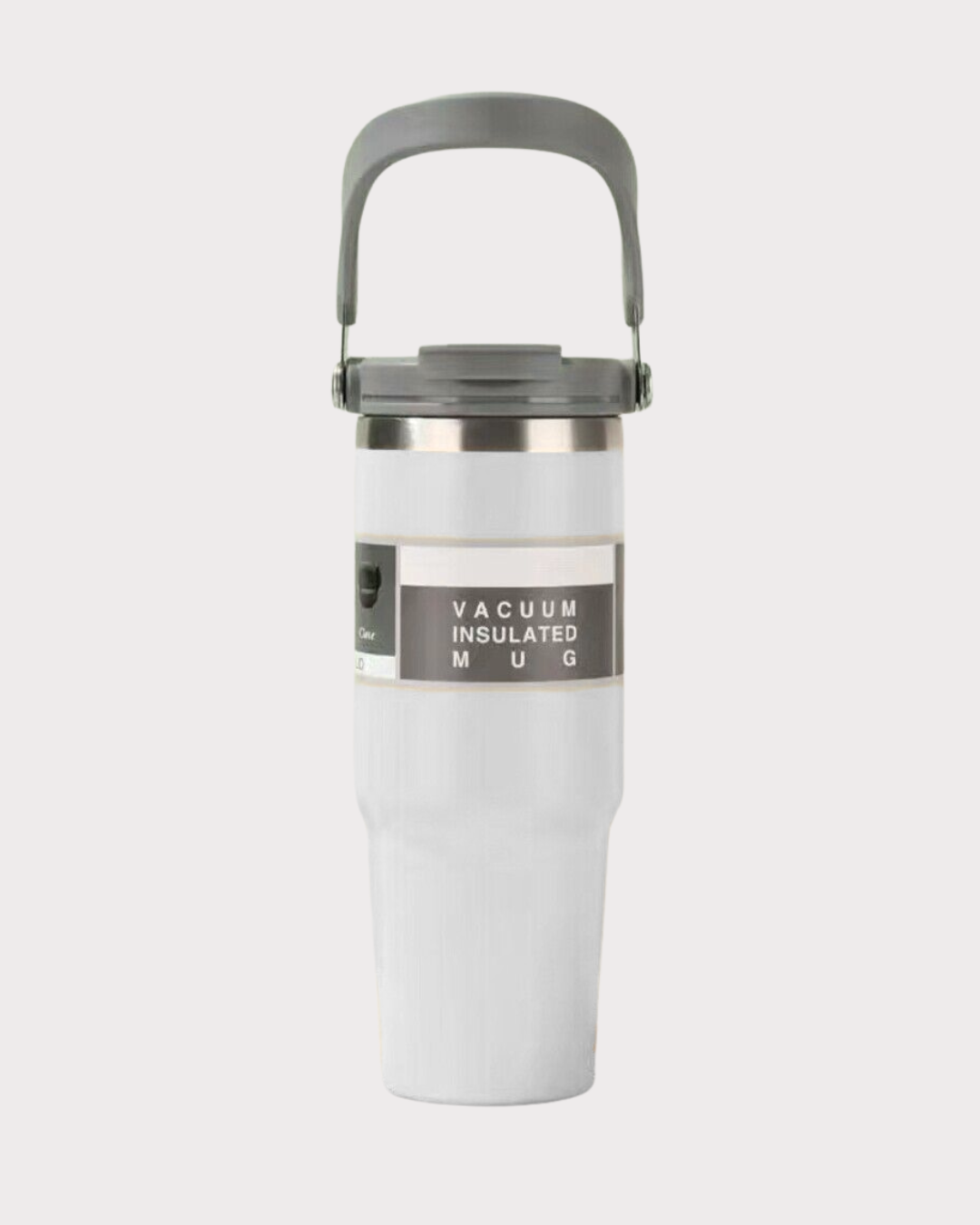 Mavy Tumbler™ 2.0 - CR White