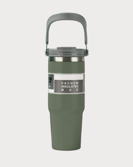 Mavy Tumbler™ 2.0 - CR dark olive