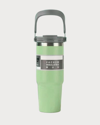 Mavy Tumbler™ 2.0 - CR green glaze