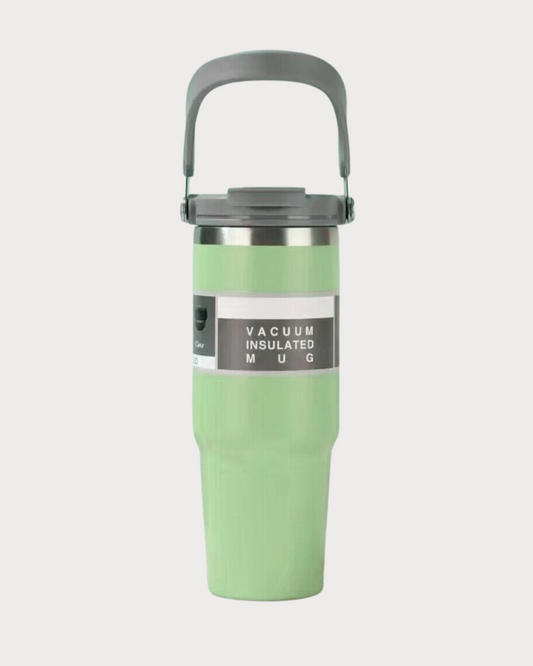 Mavy Tumbler™ 2.0 - CR green glaze