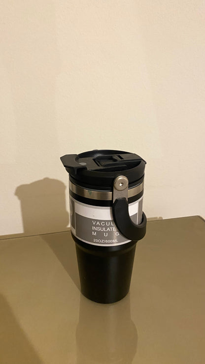 Mavi mini - cr Black