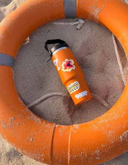 Mavy Tumbler™ 3.0 - CR Orange