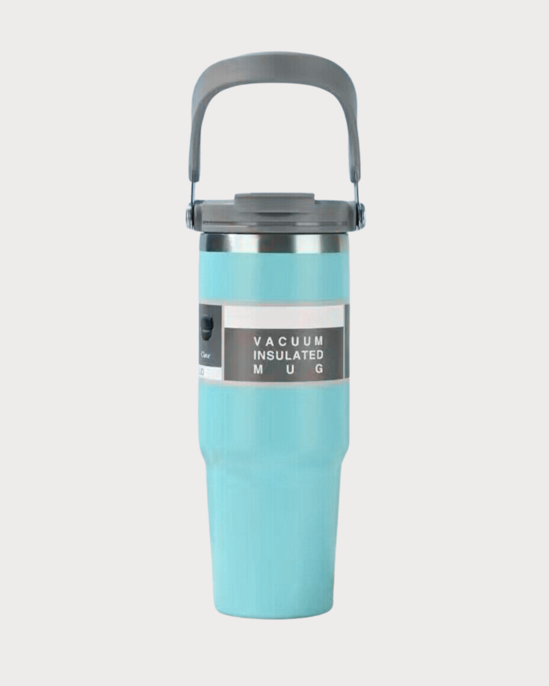 Mavy Tumbler™ 2.0 - CR blue