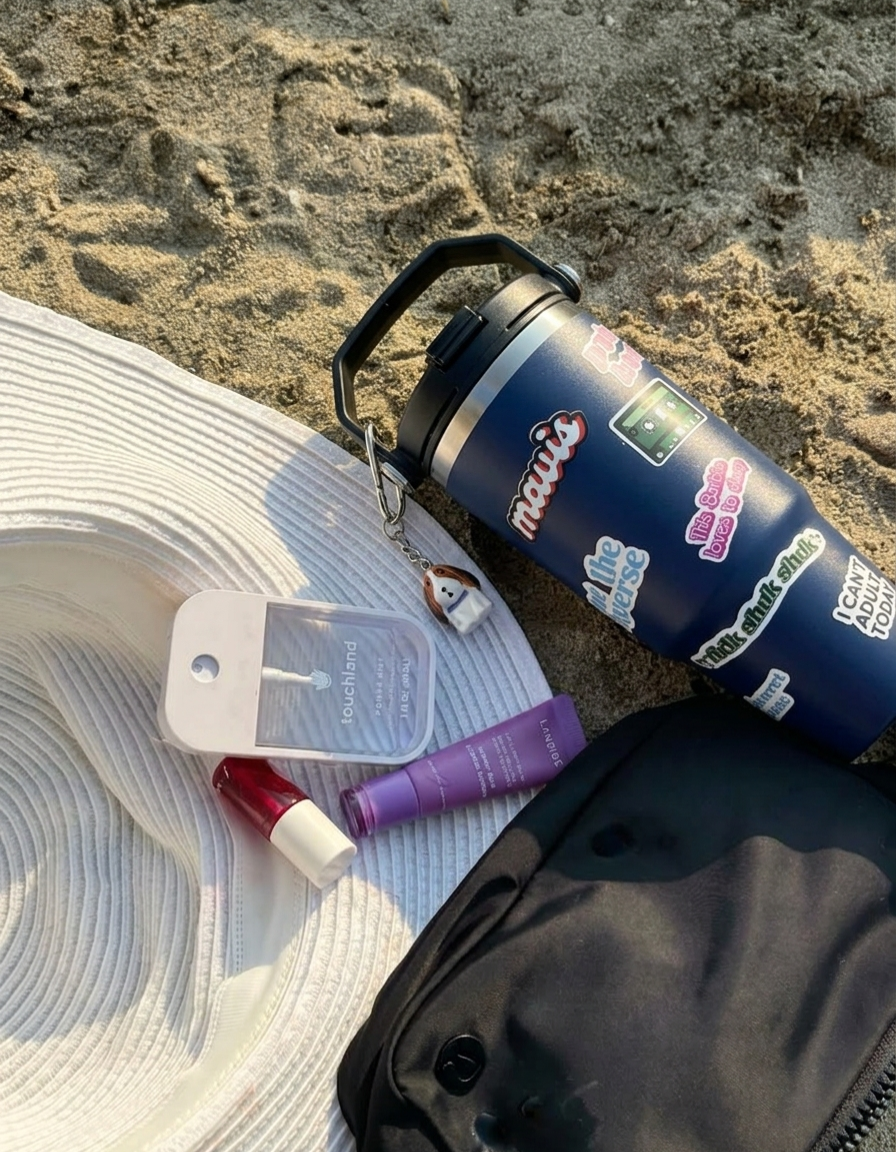 Mavy Tumbler™ 3.0 - CR Navy Blue