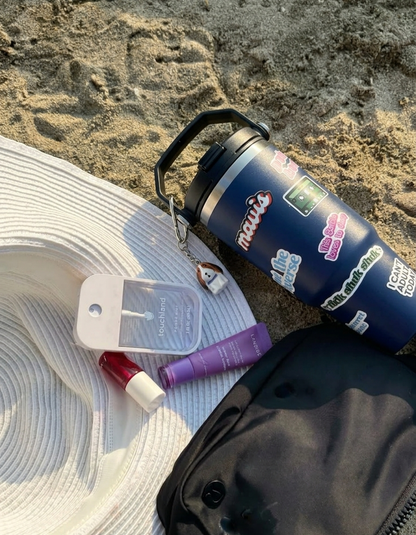 Mavy Tumbler™ 3.0 - CR Navy Blue