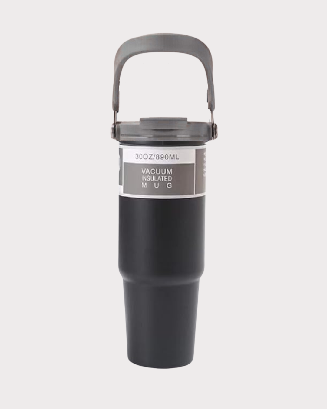 Mavy Tumbler™ 2.0 - CR black
