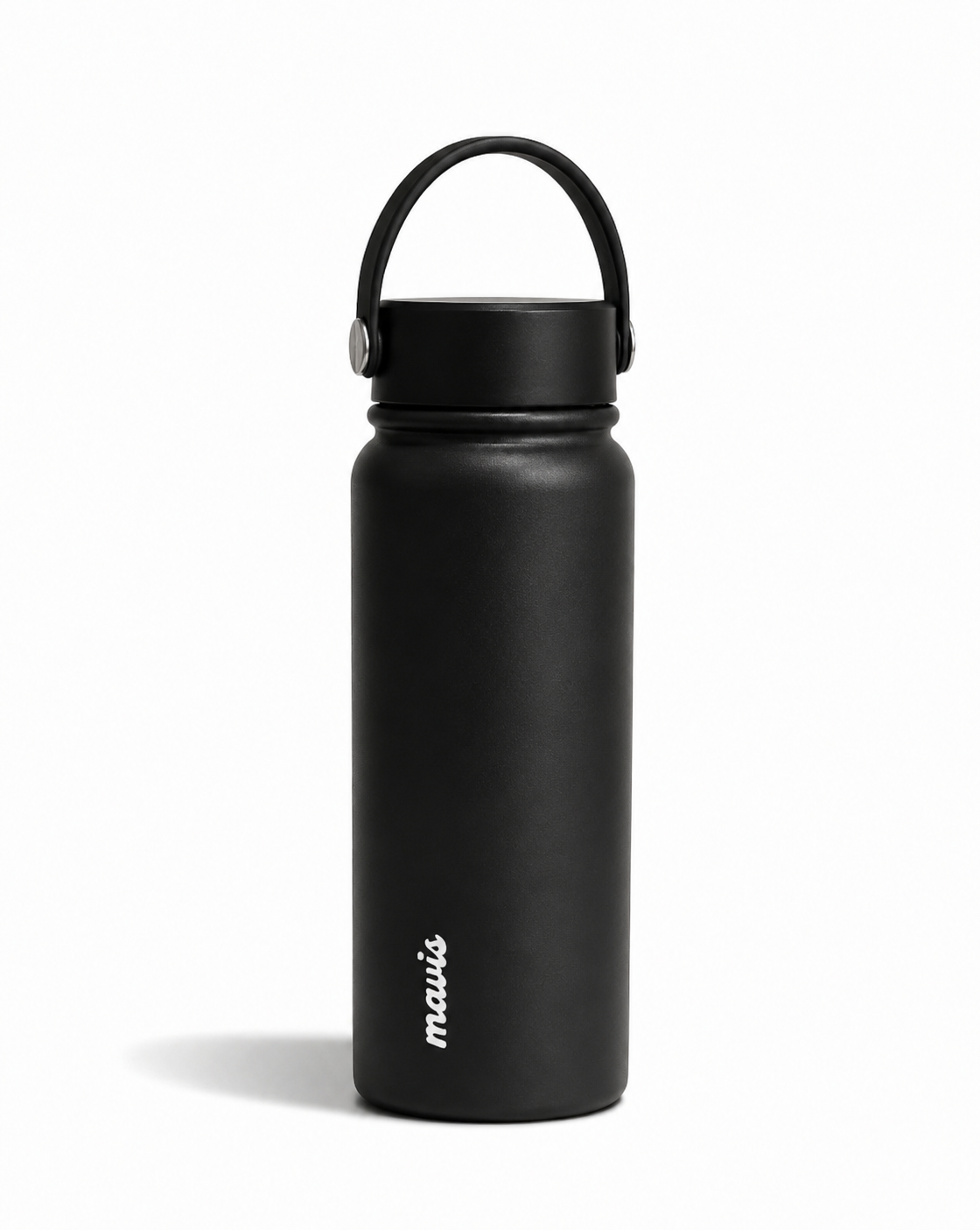 Mavy Rise - Black