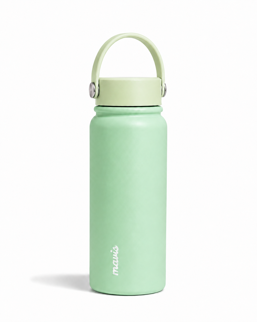 Mavy Rise - Mint