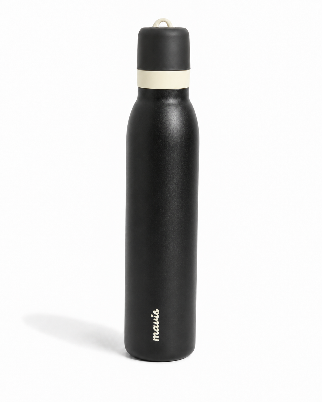 Mavy Slim - Black