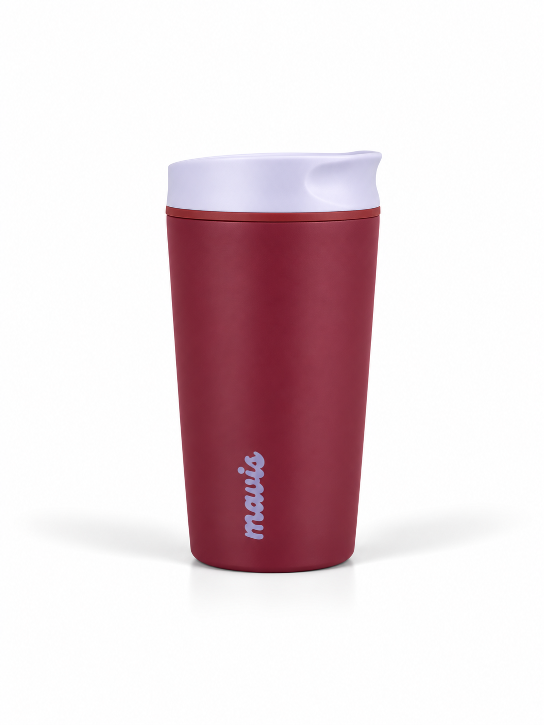 Mavy Go - Burgundy