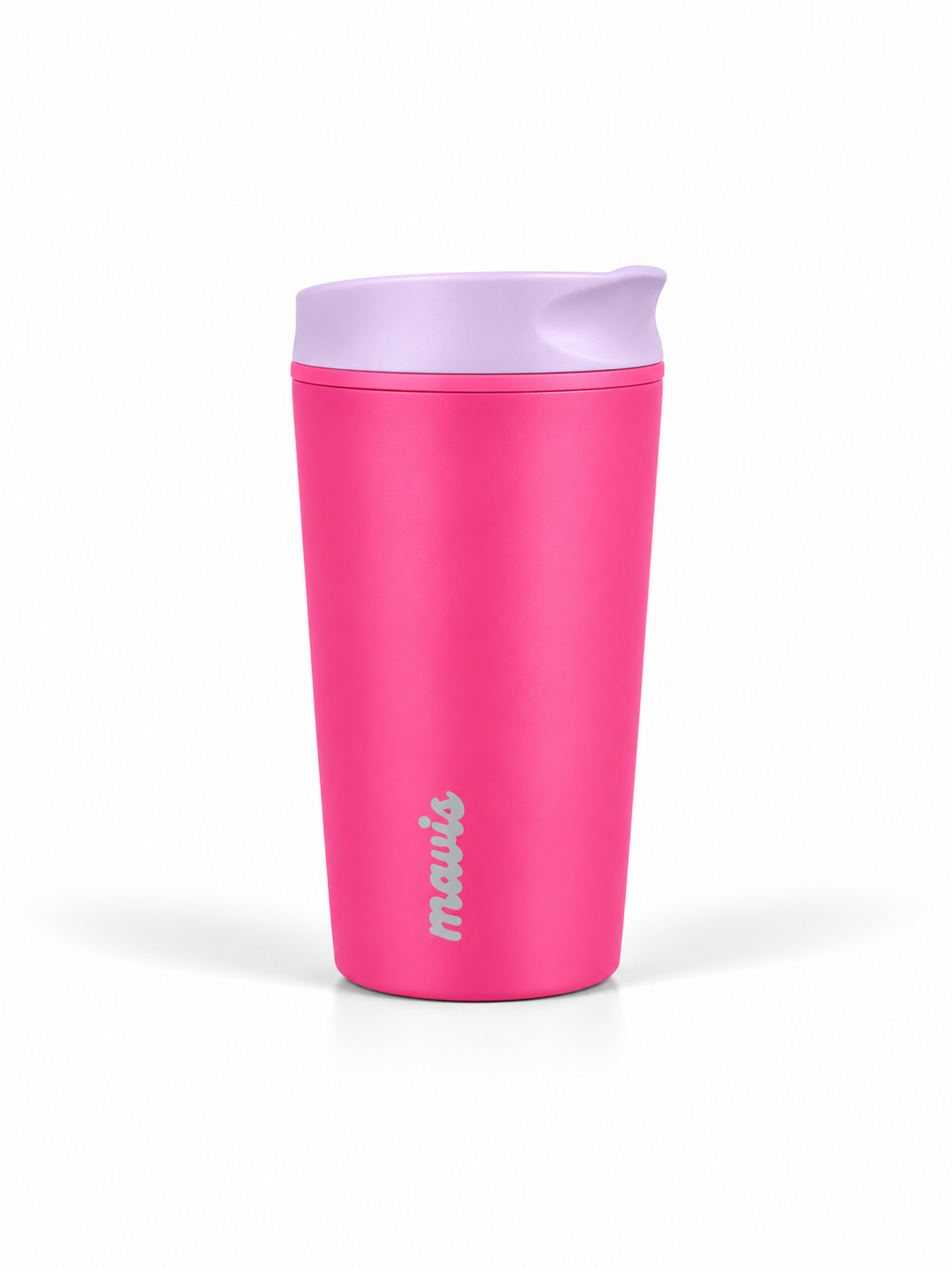 Mavy Go - Hot Pink