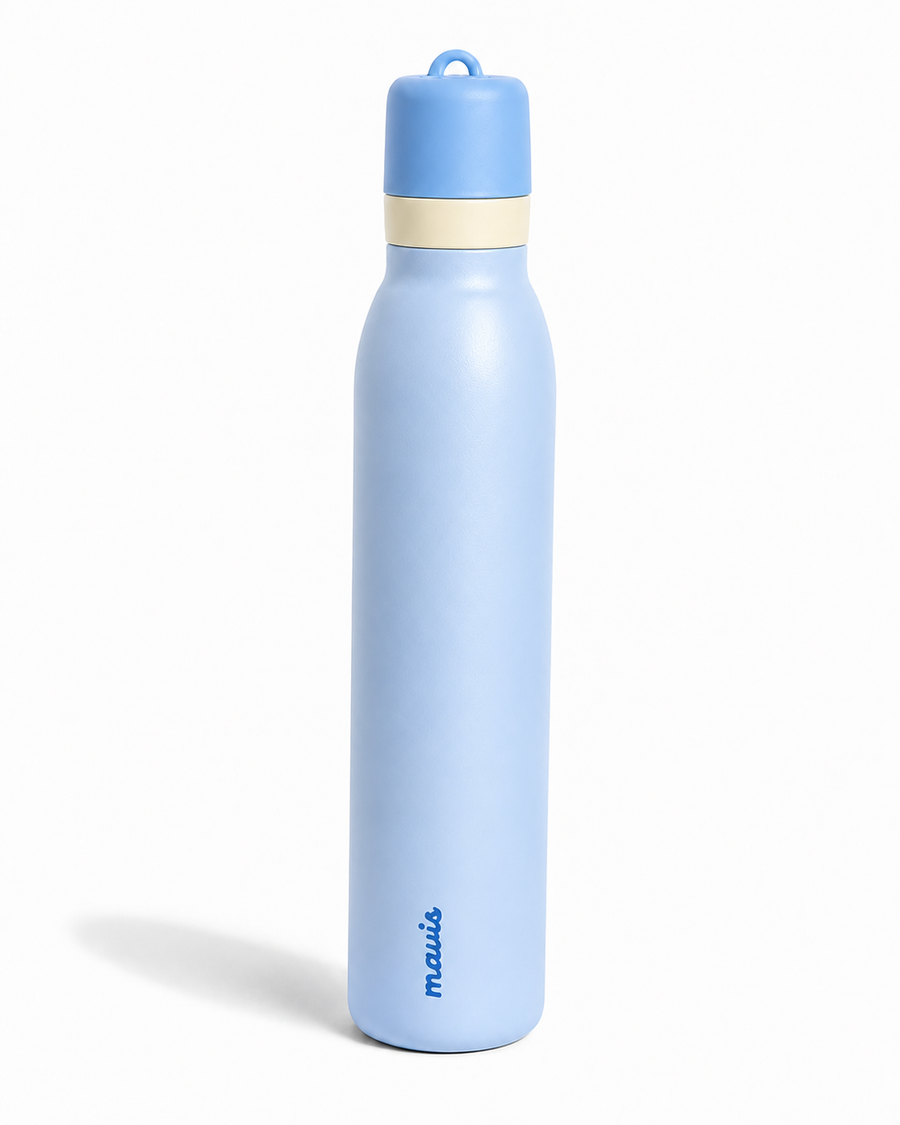 Mavy Slim - Blue