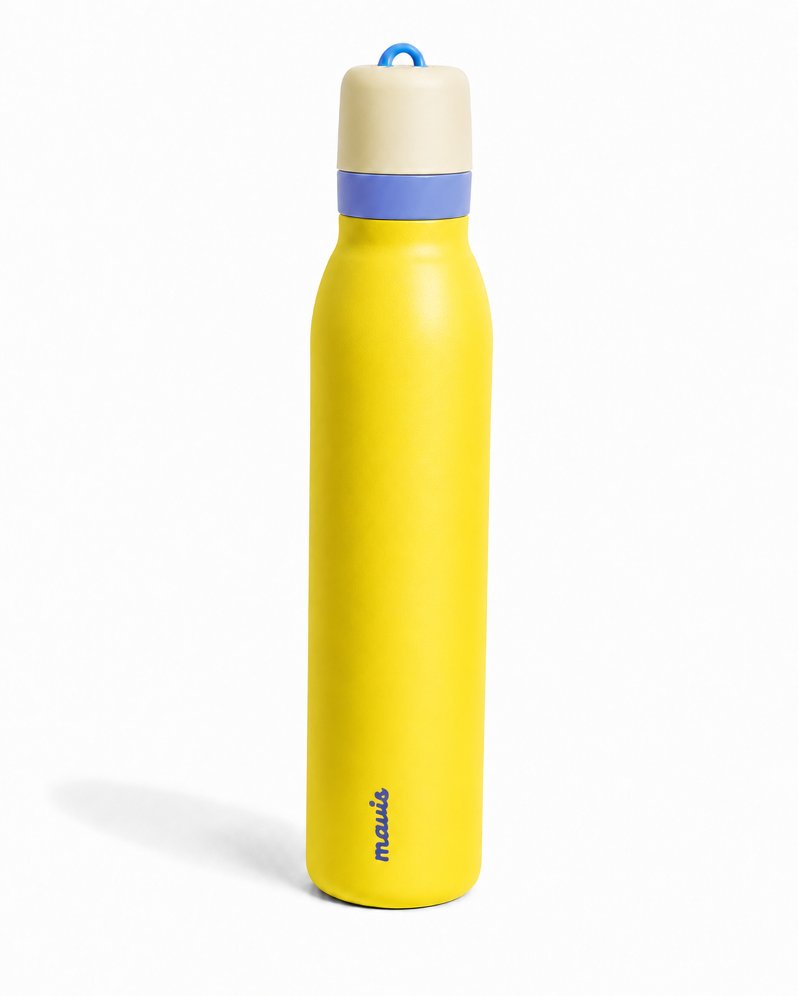 Mavy Slim - Yellow