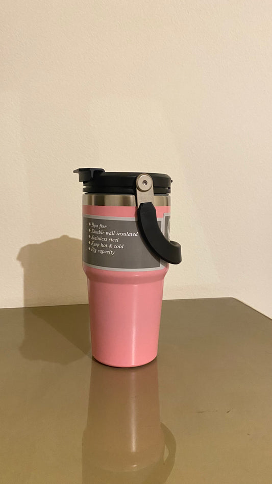Mavi mini - cr pink
