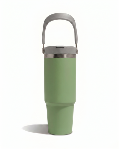 Mavy Tumbler™ 2.0 - CR green glaze