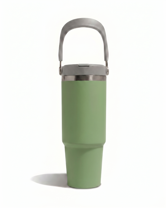 Mavy Tumbler™ 2.0 - CR green glaze