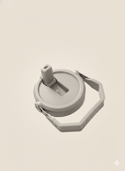 Mavy Tumbler™ 3.0 - CR White