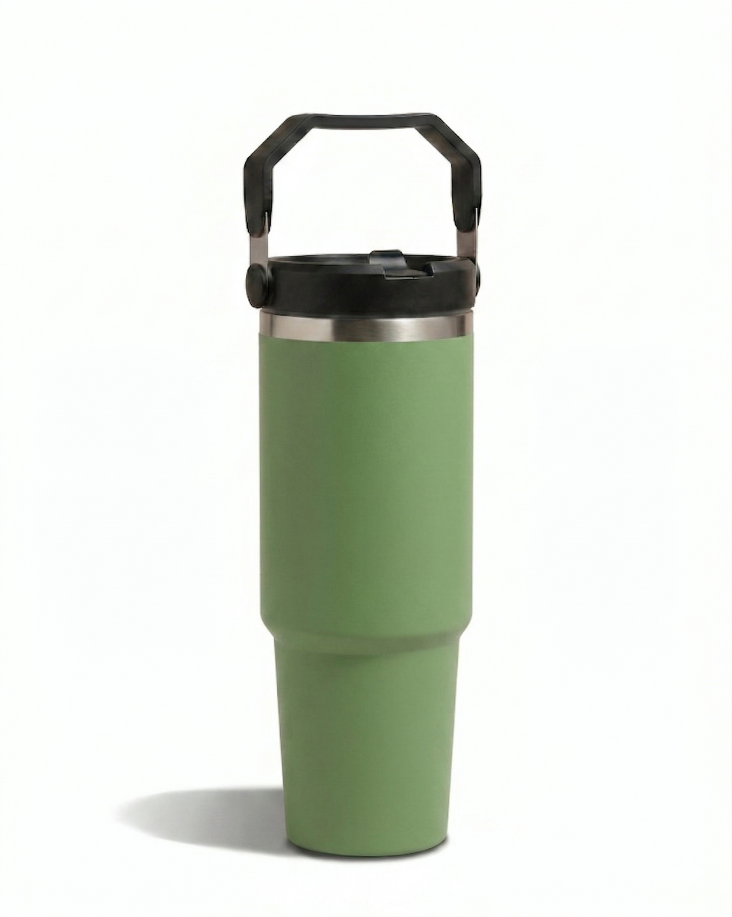 Mavy Tumbler™ 3.0 - CR Green Glaze