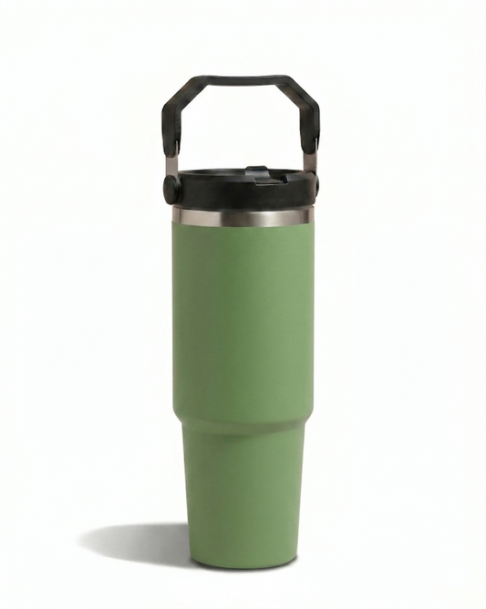 Mavy Tumbler™ 3.0 - CR Green Glaze