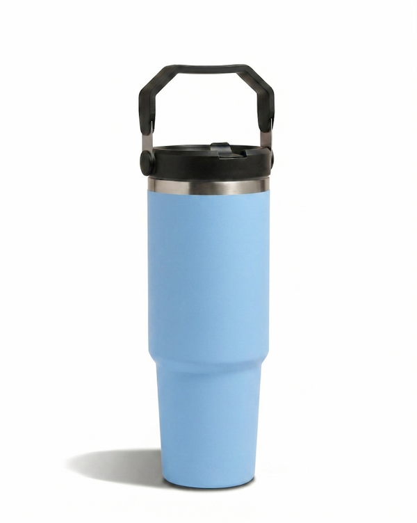 Mavy Tumbler™ 3.0 - CR baby blue