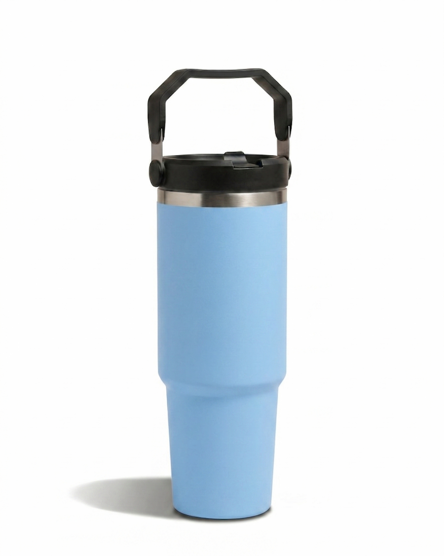 Mavy Tumbler™ 3.0 - CR baby blue