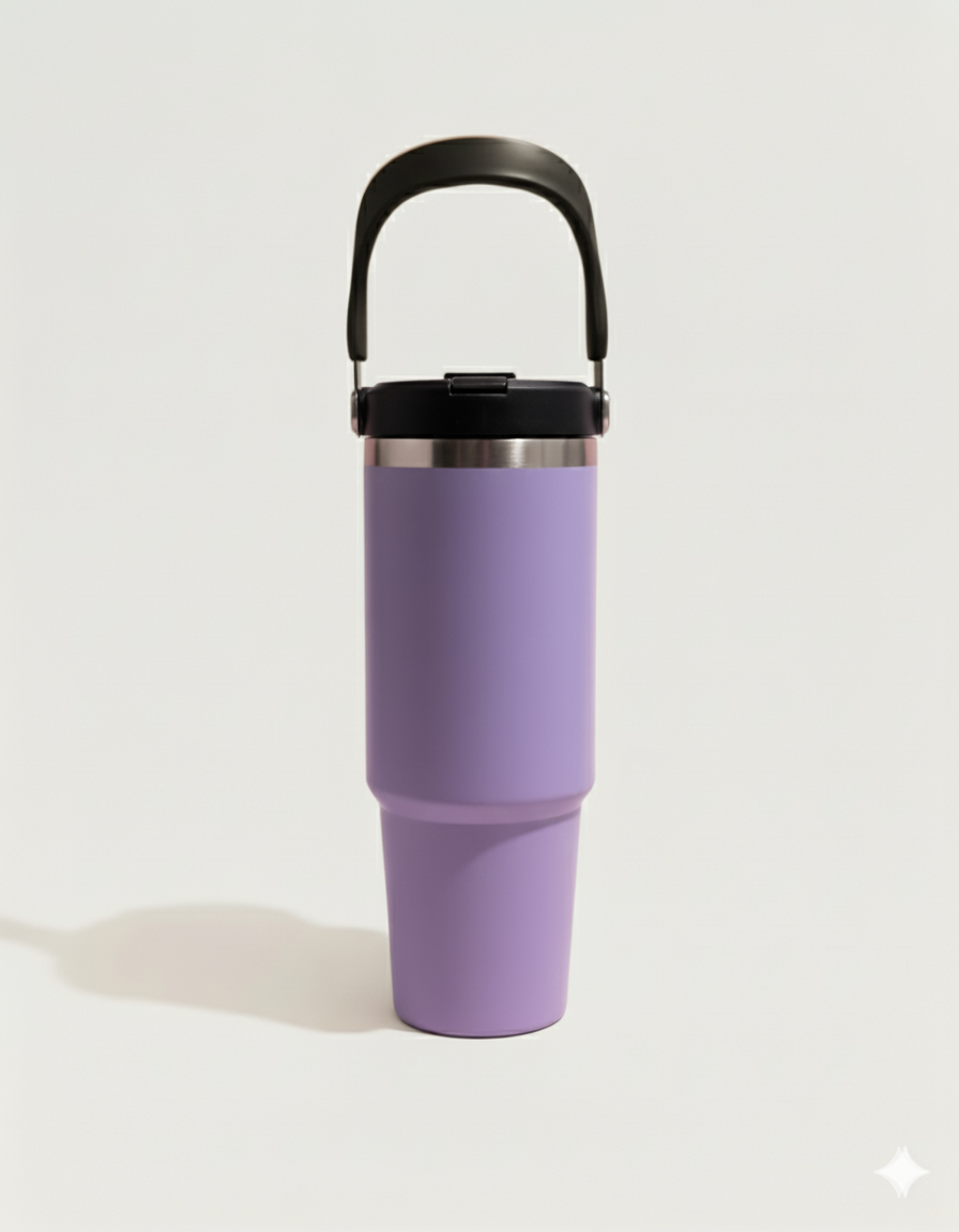 Mavy Tumbler™ 2.0 - CR purple