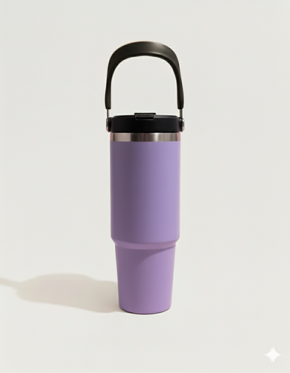 Mavy Tumbler™ 2.0 - CR purple
