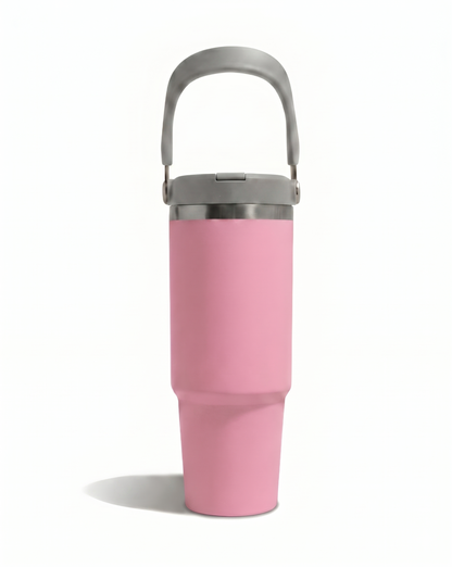 Mavy Tumbler™ 2.0 - CR pink