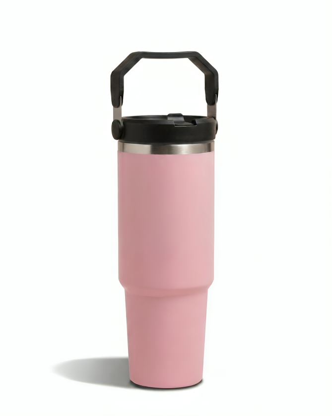 Mavy Tumbler™ 3.0 - CR Rose pink