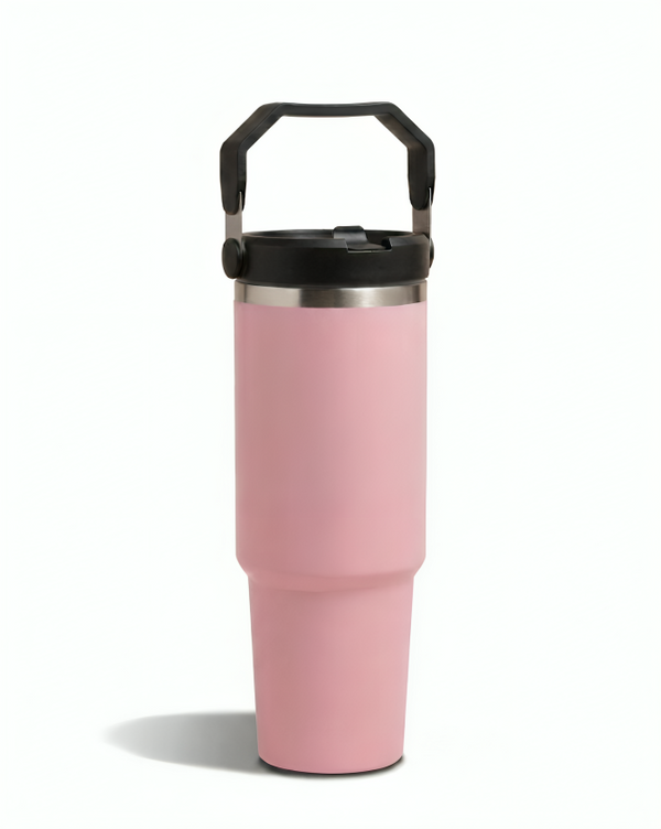 Mavy Tumbler™ 3.0 - CR Rose pink